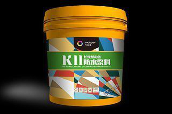 万施博防水加盟费