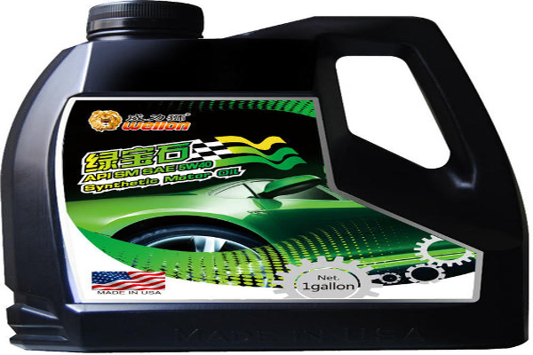 威力狮机油加盟费