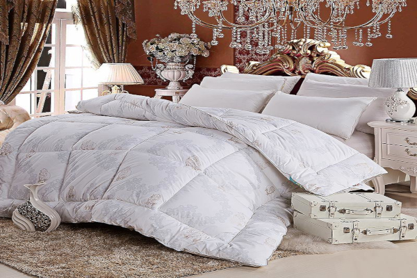 华欣家纺加盟费