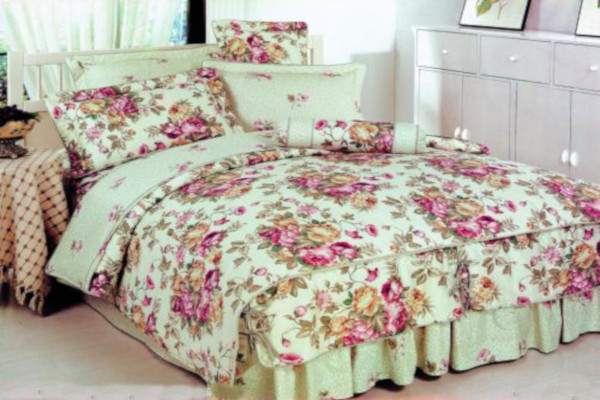 梦尔丽雅家纺加盟费