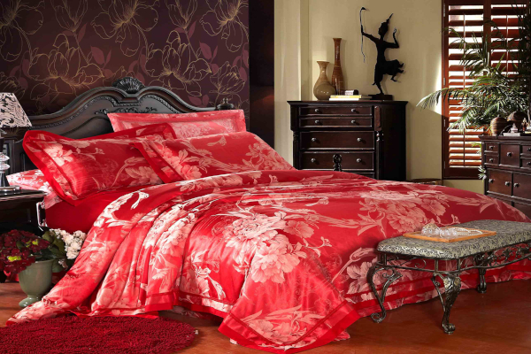 华纳斯家纺加盟店