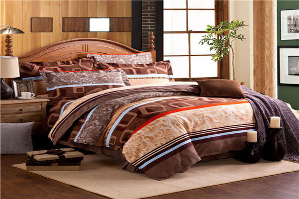 四海家纺加盟费