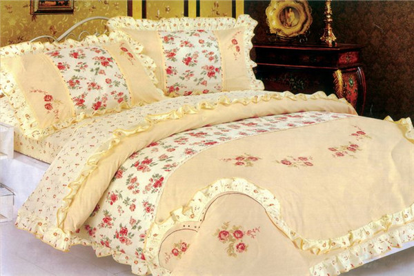 卡丹尼斯家纺加盟费