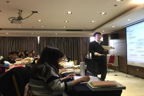 威学托福加盟费