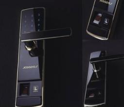 威士迪指纹锁加盟费