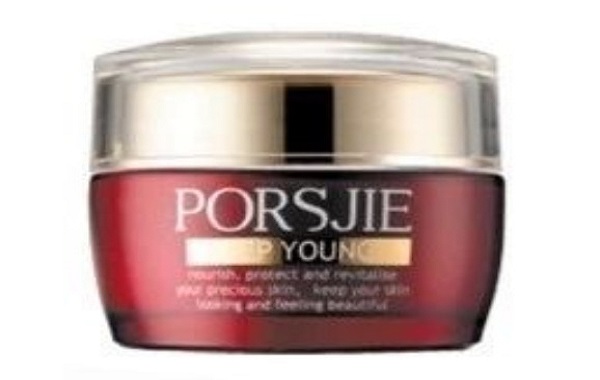 葆时婕化妆品加盟费