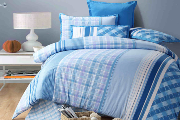 好梦家纺加盟费