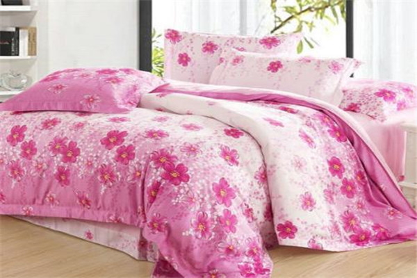 美丽坊家纺加盟费