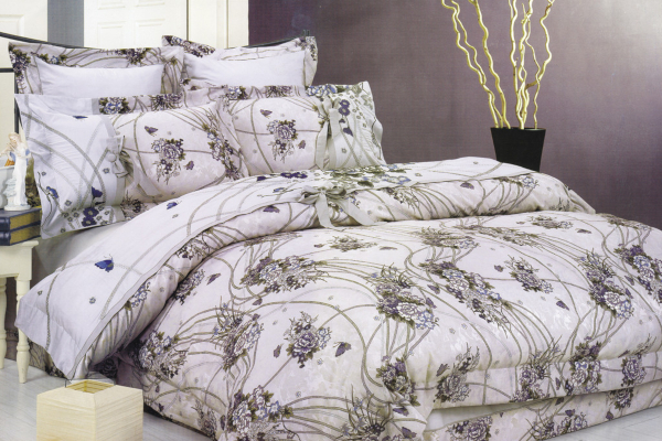 菲妮·芳家纺加盟店