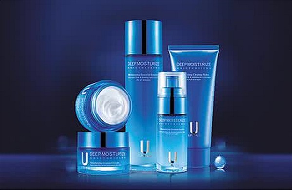 优泉化妆品加盟费