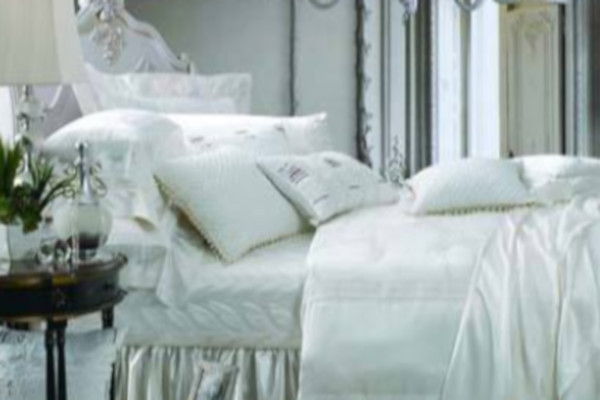 紫月家纺加盟费