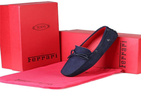 托德斯男鞋加盟费