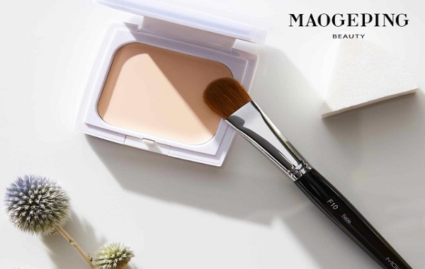 毛戈平化妆品加盟费