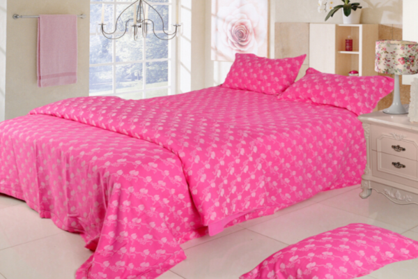 乡韵鲁锦家纺加盟费