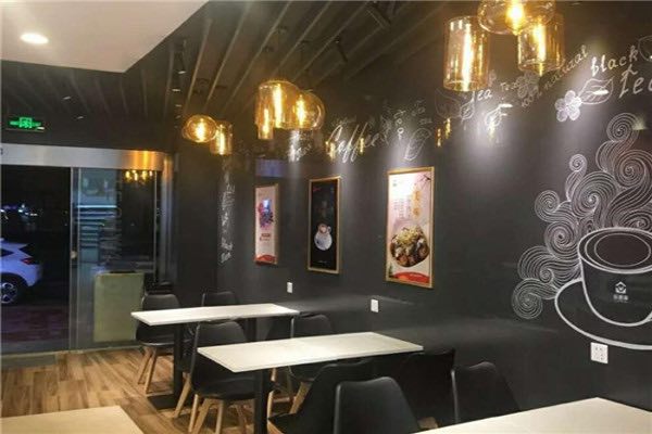 乐善亭便利店加盟费