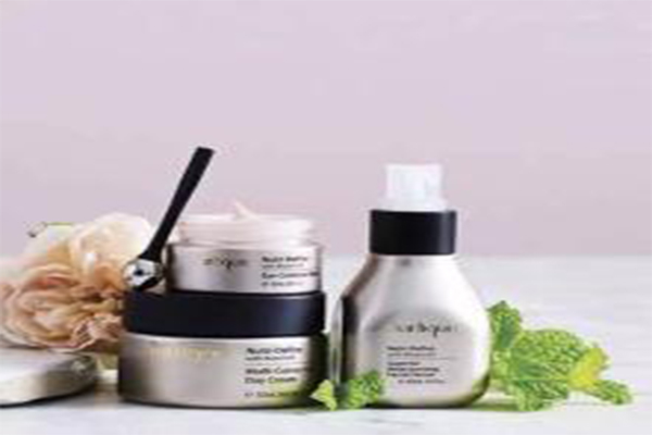 美之蔻化妆品加盟费