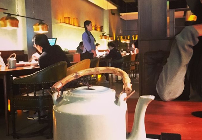 喜鼎海胆水饺加盟费