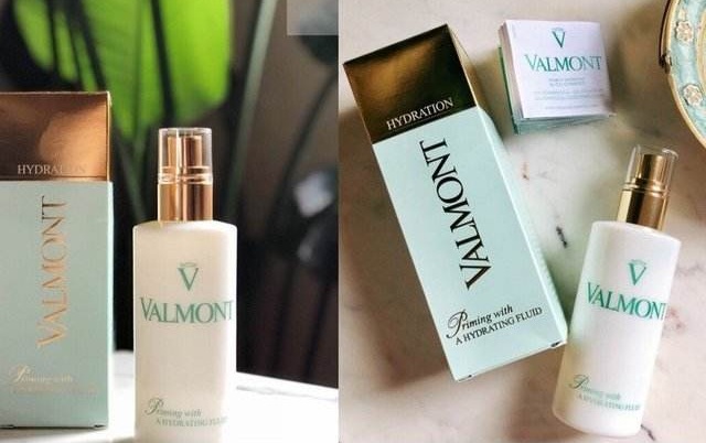 法尔曼护肤品加盟费