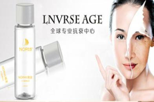 糯美微型抗衰化妆品加盟费