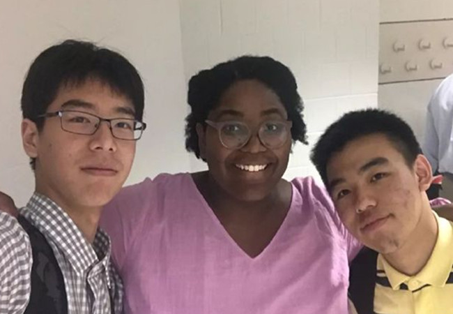 沃邦国际教育加盟