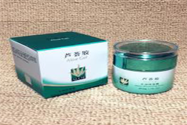 温婷化妆品加盟