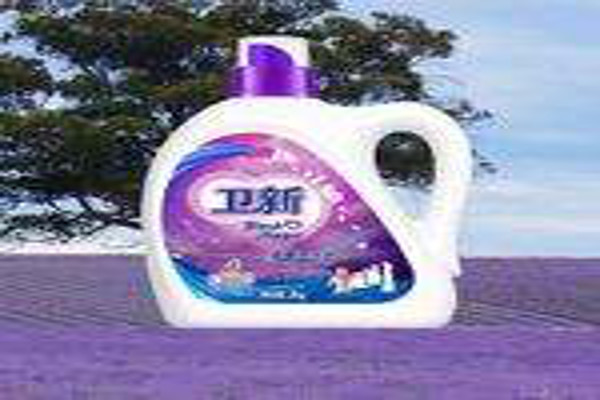 卫新洗衣液加盟费