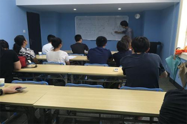 文鼎教育加盟费