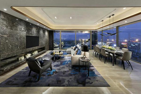 维业装饰加盟费