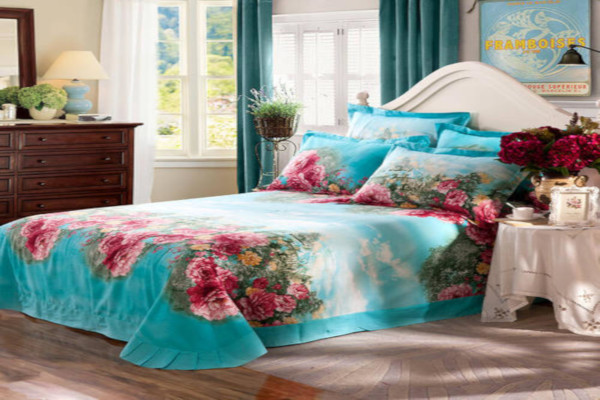 梦相依家纺加盟费