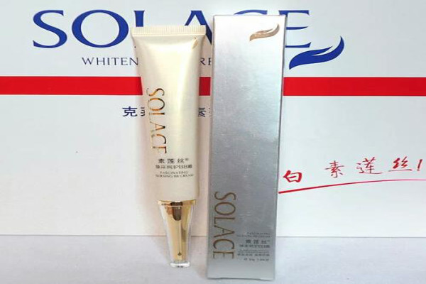 素莲丝化妆品加盟费