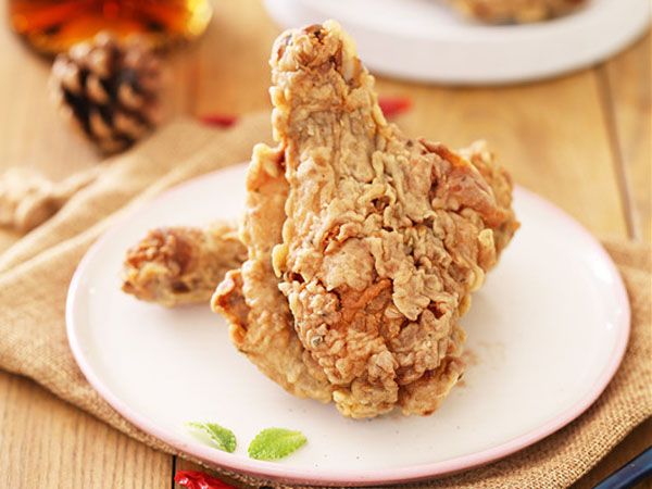 大吉官鸡排加盟费