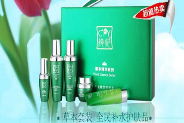 纯妃化妆品加盟费