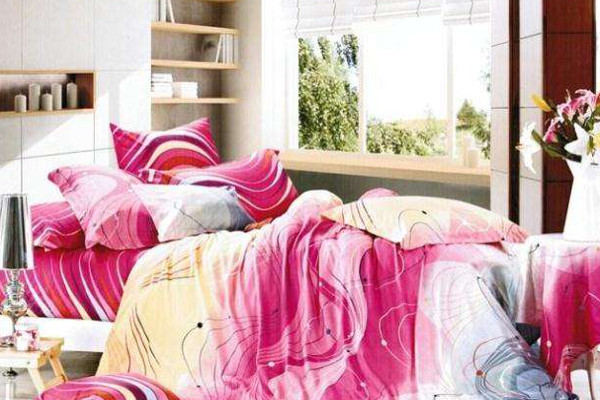 圣豪家纺加盟费