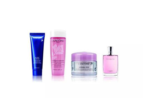 美之蔻化妆品加盟费