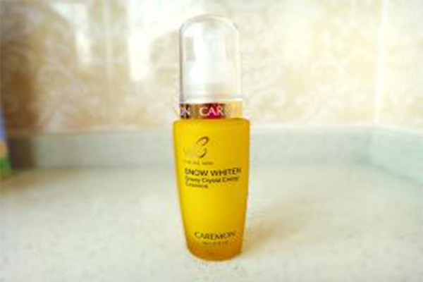 科蒙化妆品加盟