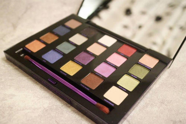 UrbanDecay化妆品加盟费