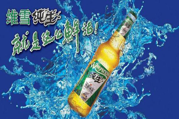 维雪啤酒加盟费