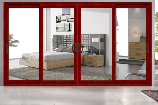 伟昌门窗加盟费