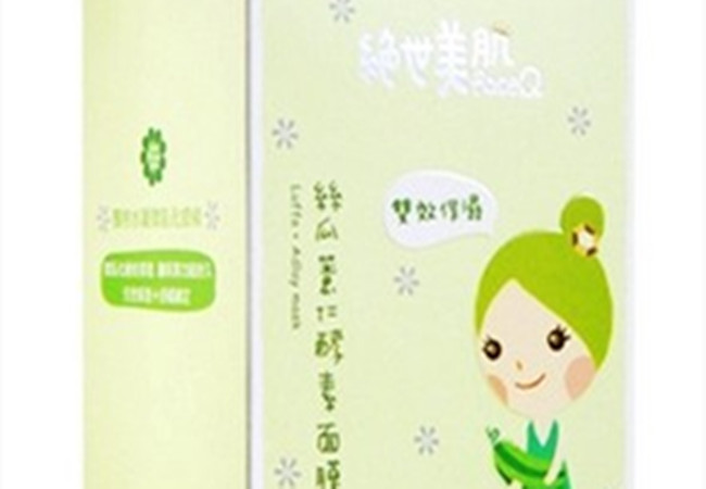 我的美丽日记面膜加盟费