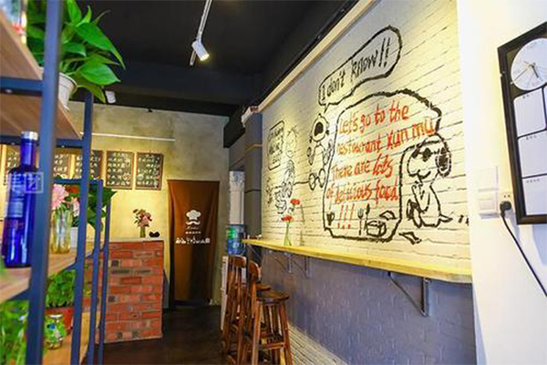 味道工坊加盟费