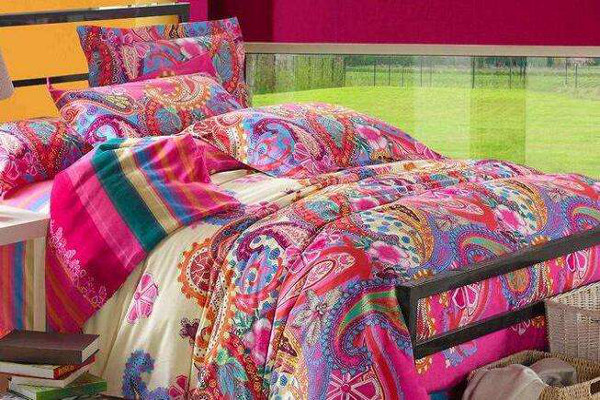 豪申布艺加盟费