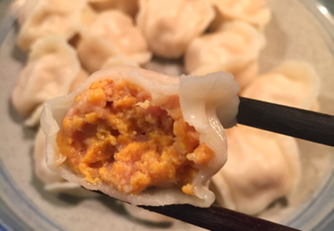 喜鼎海胆水饺加盟费