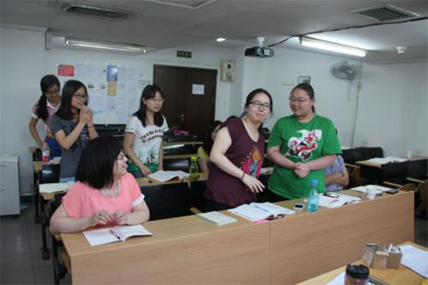 未名天日语加盟费