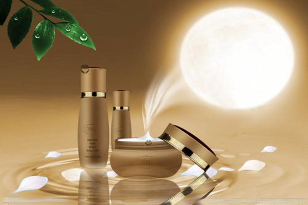 素莲丝化妆品加盟费