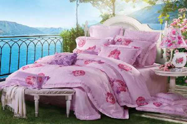 梦飞家纺加盟费