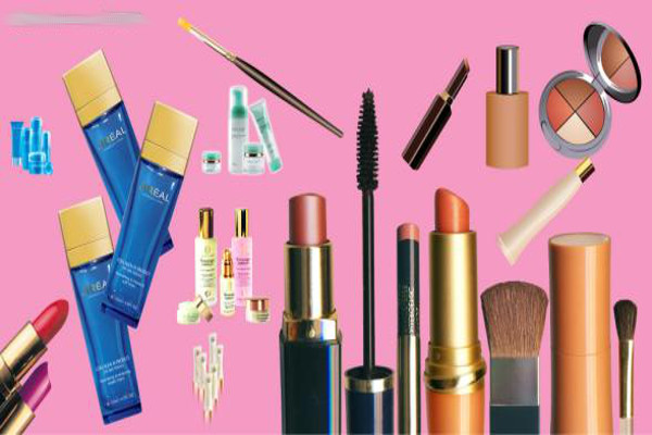 素莲丝化妆品加盟费