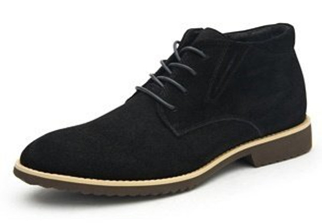 维戈男鞋加盟费