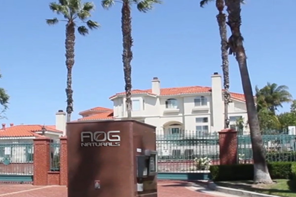 天然之扉加盟费