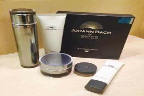 素魅化妆品加盟费