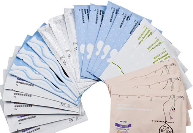 我的心机面膜加盟门店